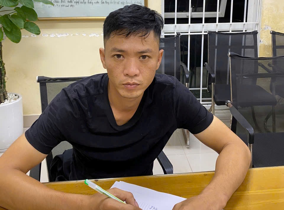 Công an huyện Kiến Thuỵ: Bắt giữ đối tượng cố ý gây thương tích sau 41 giờ gây án